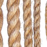 Manila Rope Suppliers Oakland Ca