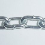 Straight Link Machine Chain Los Angeles