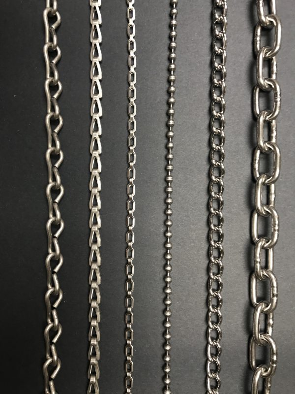 Buy Stainless Steel Chain Online
