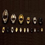 Beaded Chain Connectors for Jewellery Making Los Angeles