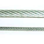 Wire Rope/Cable (Aircraft) Coated/Uncoated
