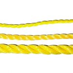Polypropylene Braid Rope Suppliers