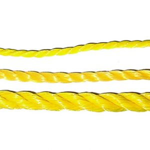 Polypropylene Braid Rope Suppliers