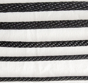 Solid Braid Multifilament Polypropylene Rope