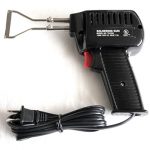 Hot Knife Rope Cutter - Gun Type