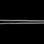 Nylon Diamond Braid Cord