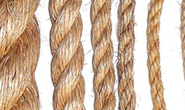 Rope Suppliers Ca