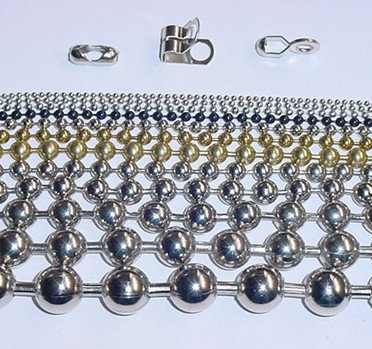 Finding the Right Ball Chain for you at Frankferrisco