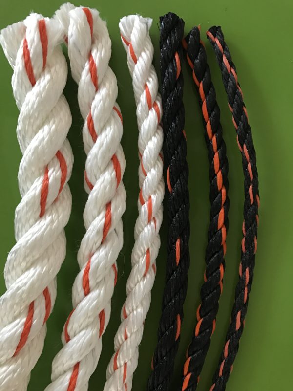 Benefits Of Ropes In Exercises