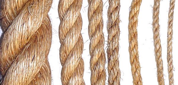 What are the Benefits of Manila Rope?