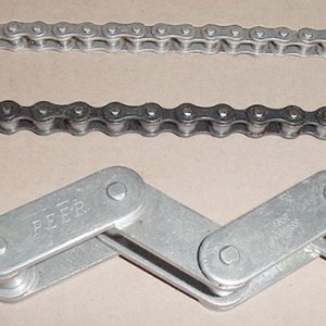 Significant Benefits Of Roller Chains